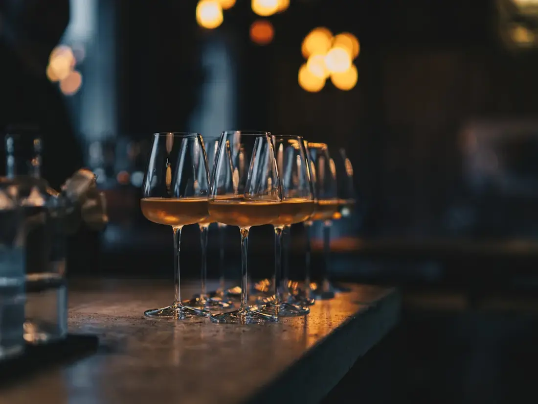 Pét-Nat by the Glass – Fern & Smoke