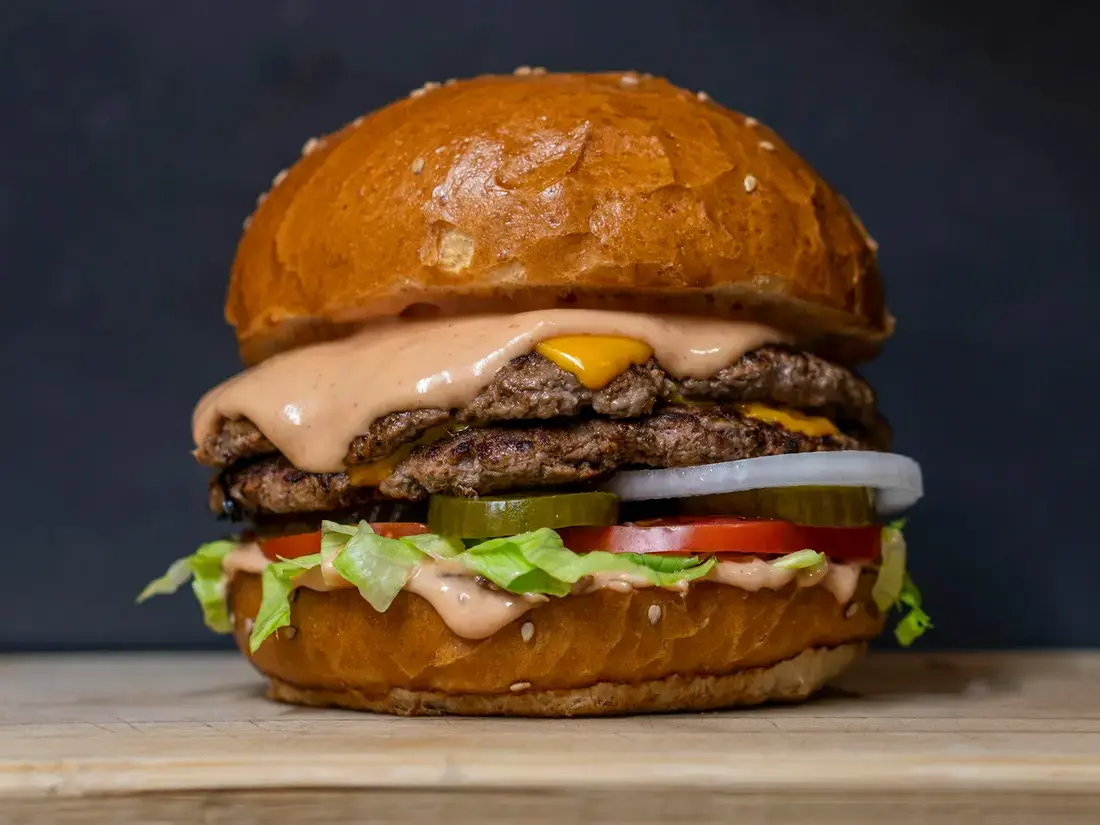 The OG Double – Stackhouse