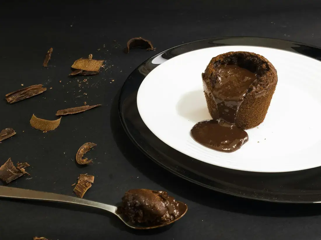 Sphère au Chocolat Grand Cru – Maison Lumière