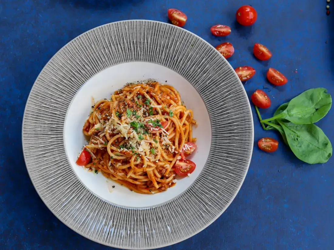 Carbonara Classica – Nonna's Table